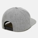 Vans Easy Box Snapback Men's Cap