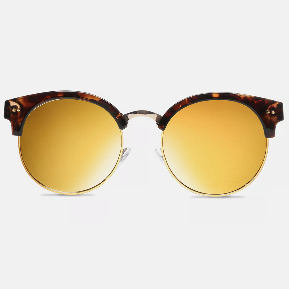 vans sunglasses womens yellow