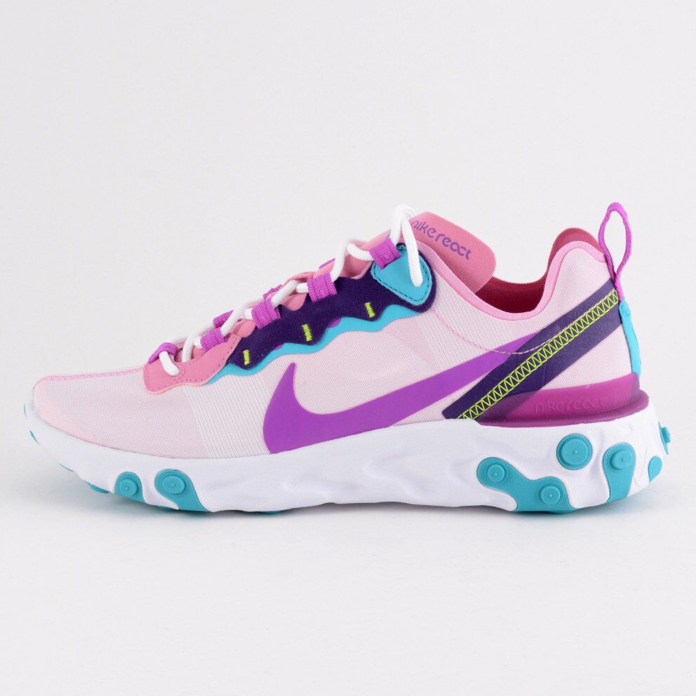 nike react element 55 women's shoes