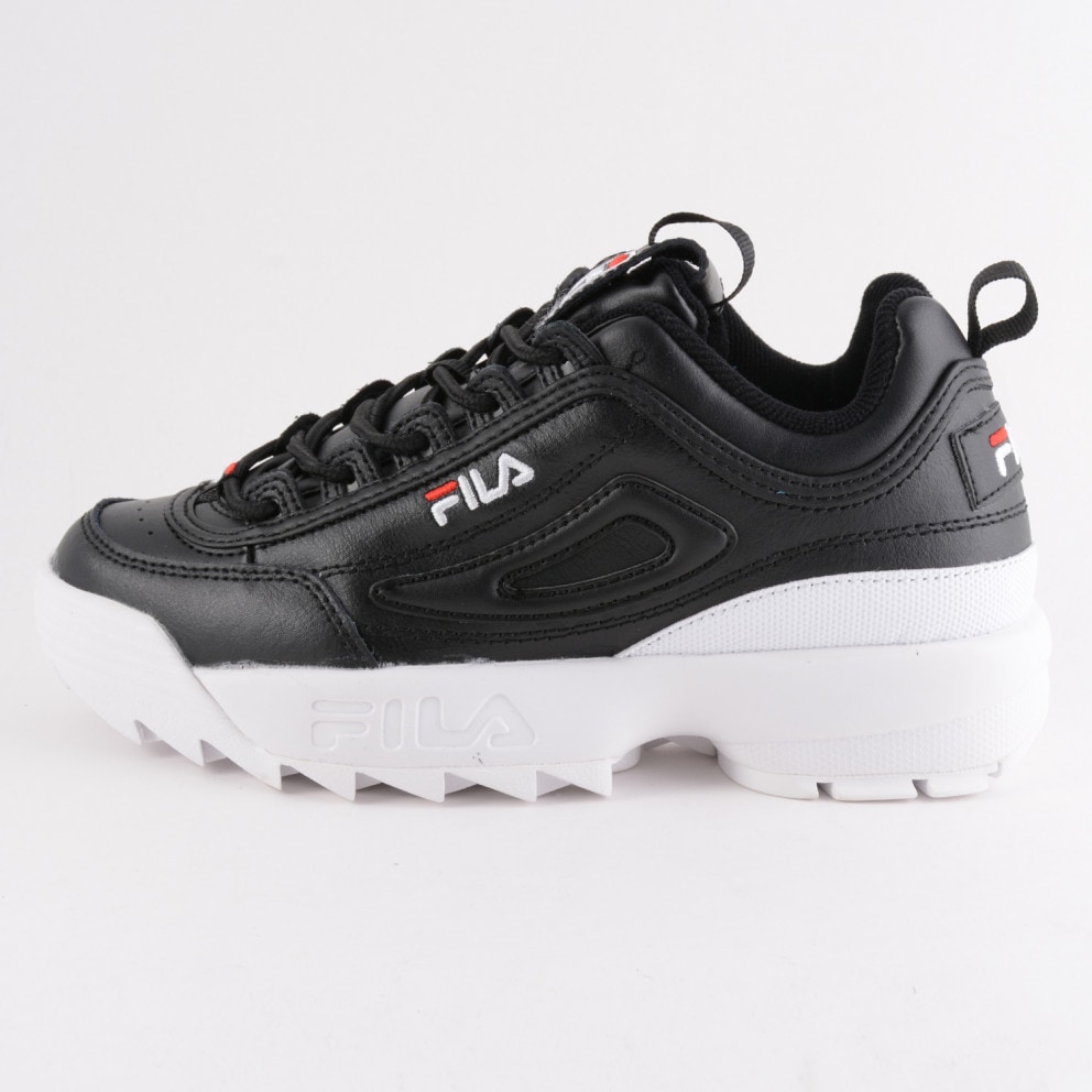 Fila Heritage disruptor ii premium 