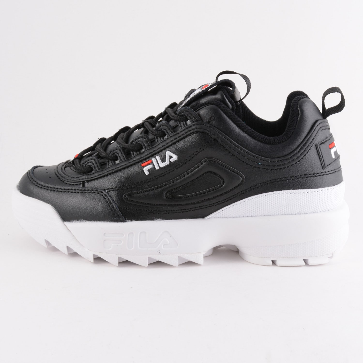 Fila Heritage Disruptor Ii Premium