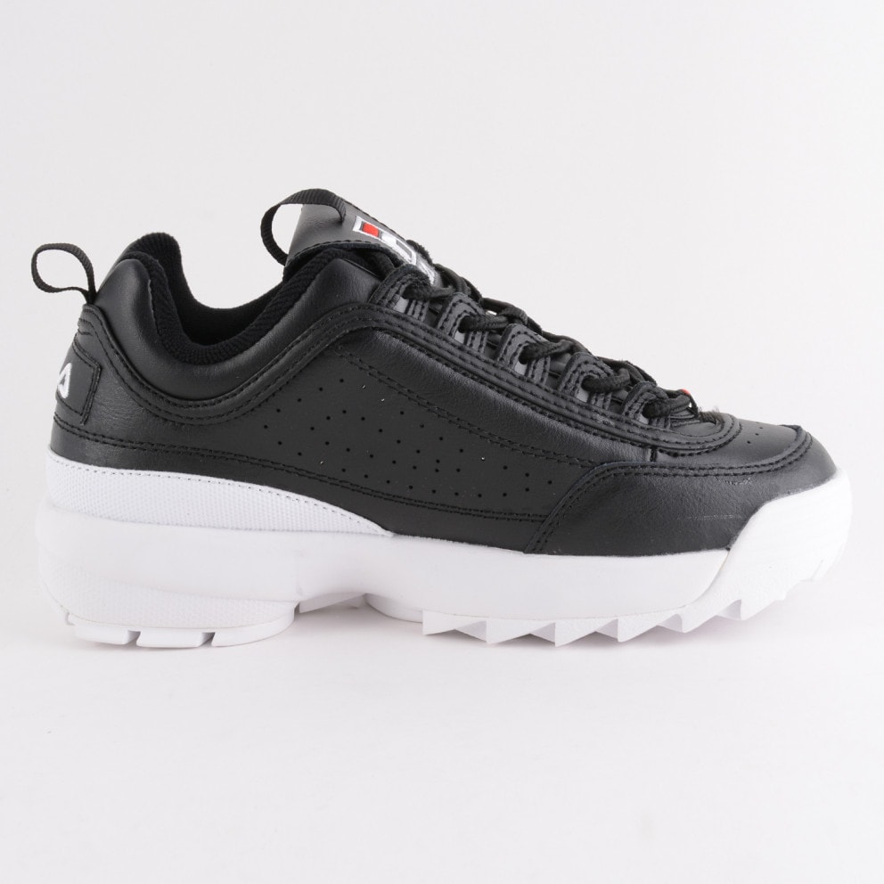 Fila Heritage Disruptor IΙ Premium Γυναικεία Παπούτσια