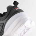 Fila Heritage Disruptor IΙ Premium Γυναικεία Παπούτσια