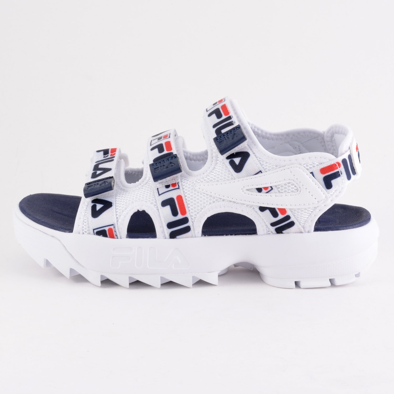 Fila Heritage Disruptor Women’s Sandals