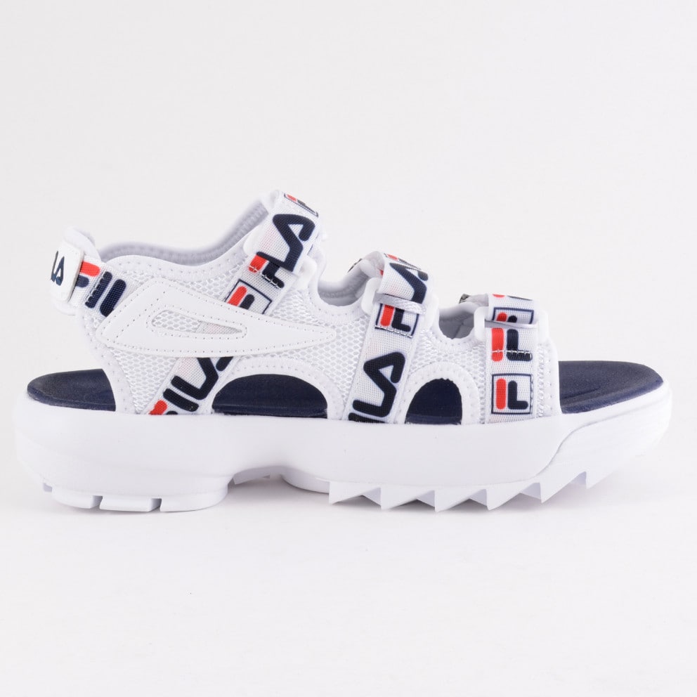 Fila Heritage Disruptor Women's Sandals