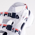 Fila Heritage Disruptor Women's Sandals