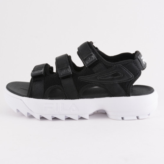 Fila Heritage Disruptor Women's Sandals