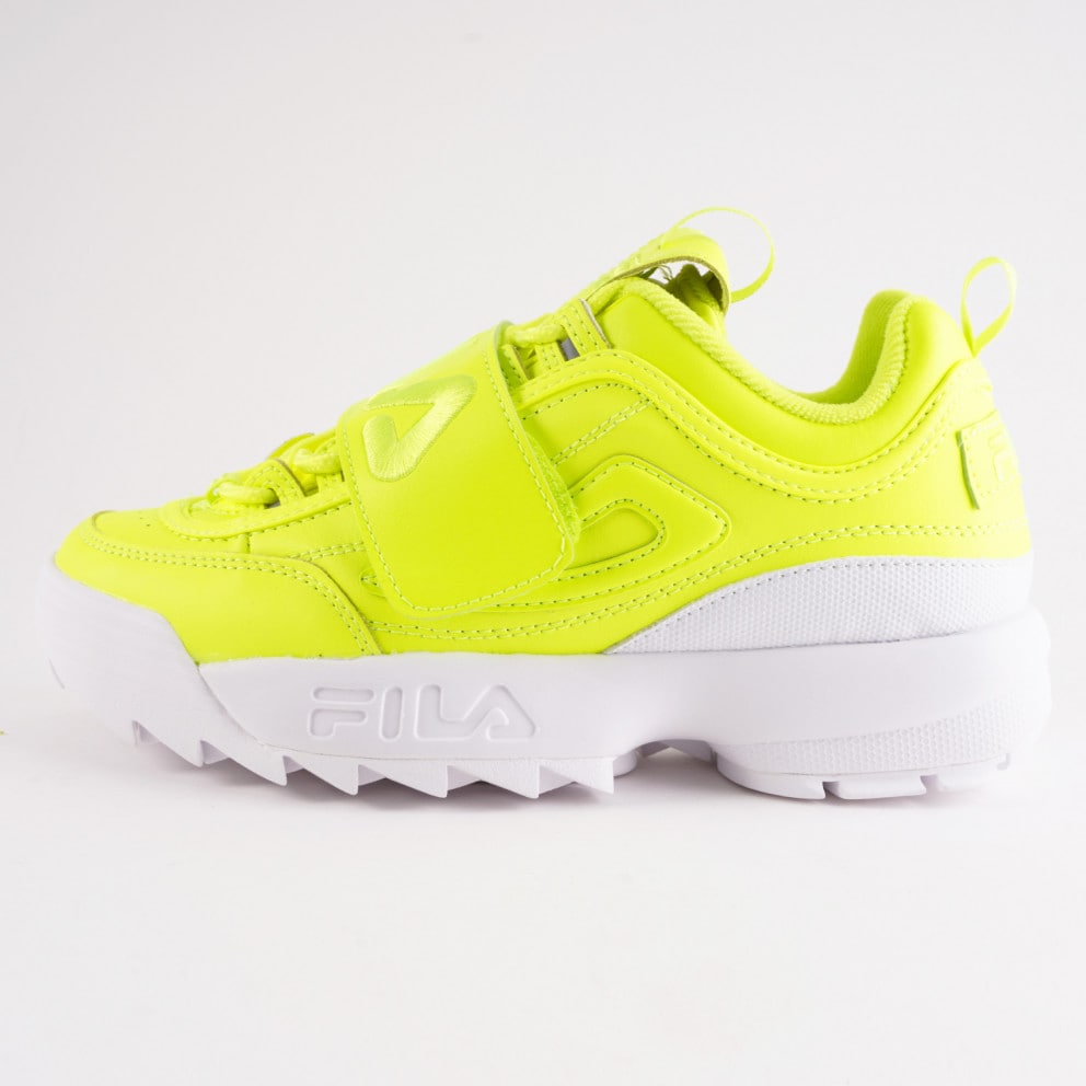 Fila Heritage disruptor ii applique 