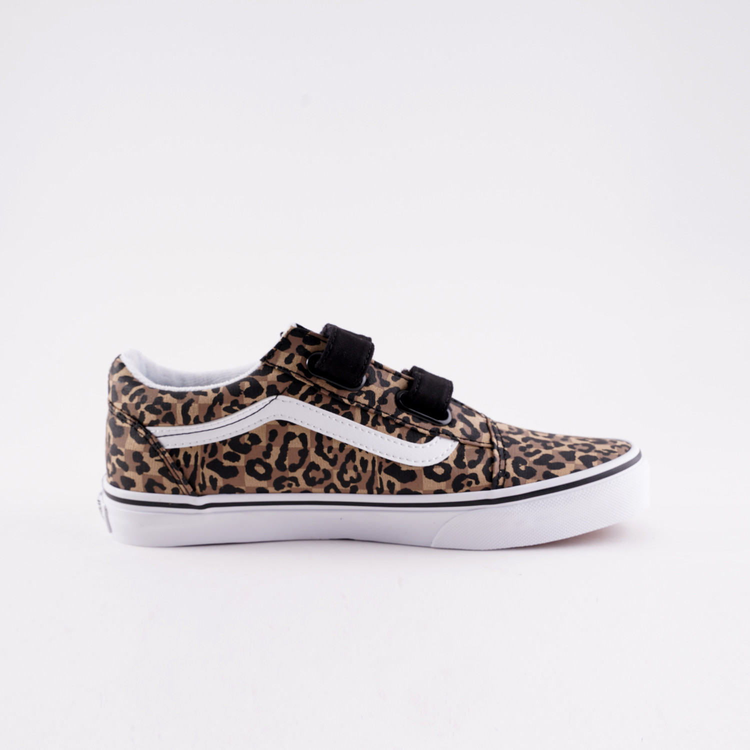 vans old skool girl