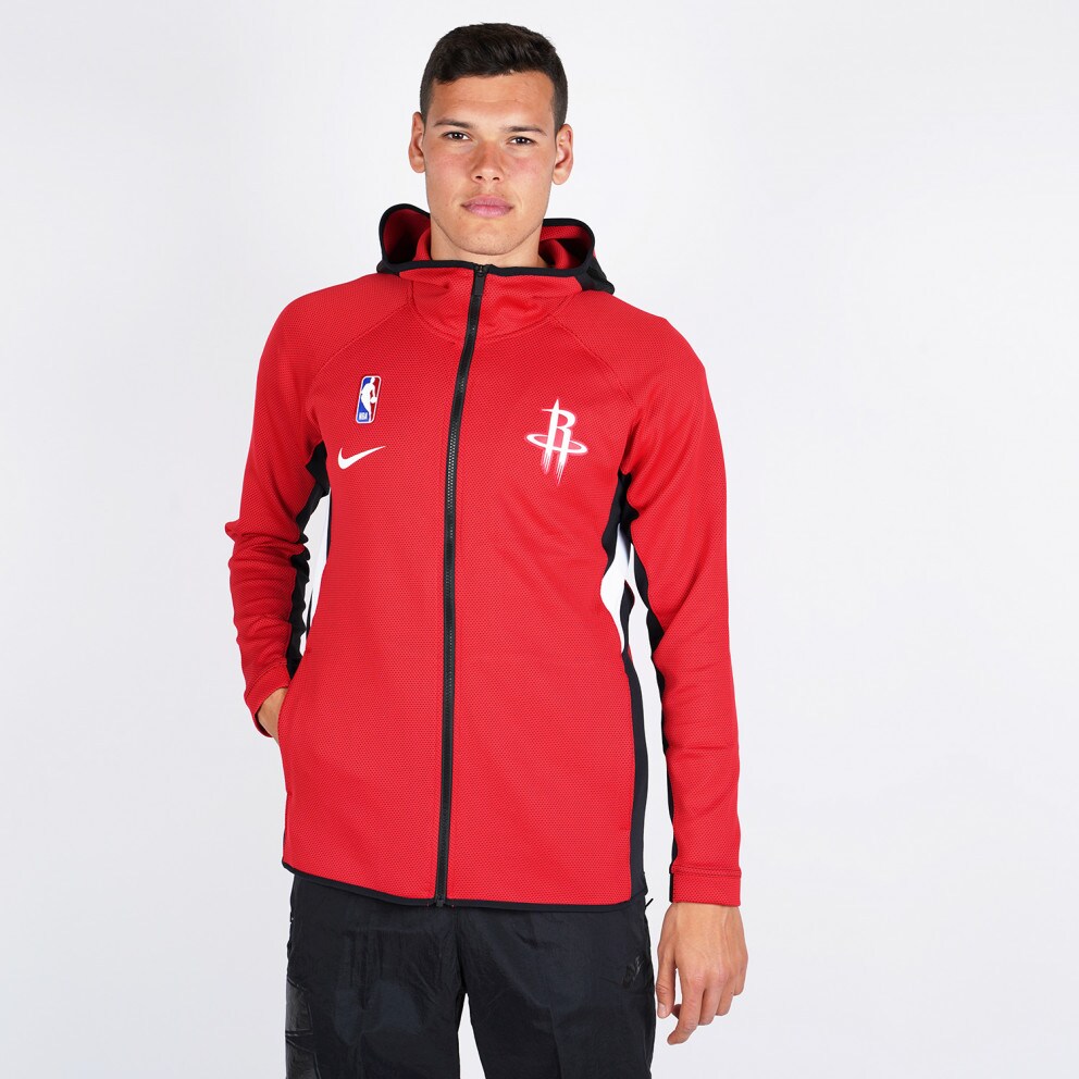 nike nba warm up jacket