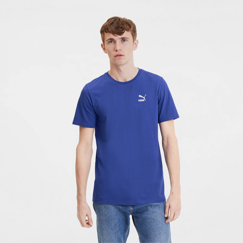 Puma 'tailored For Sport' Graphic Men's Tee