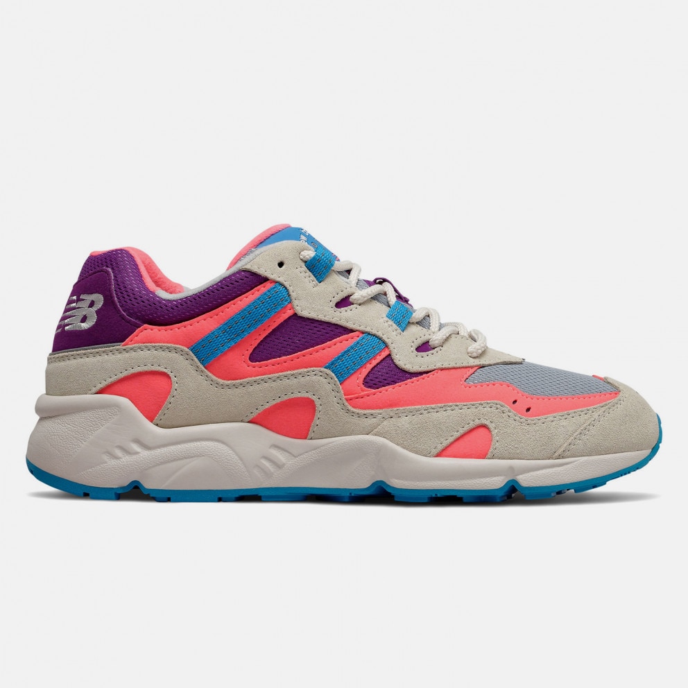 new balance 850 noir