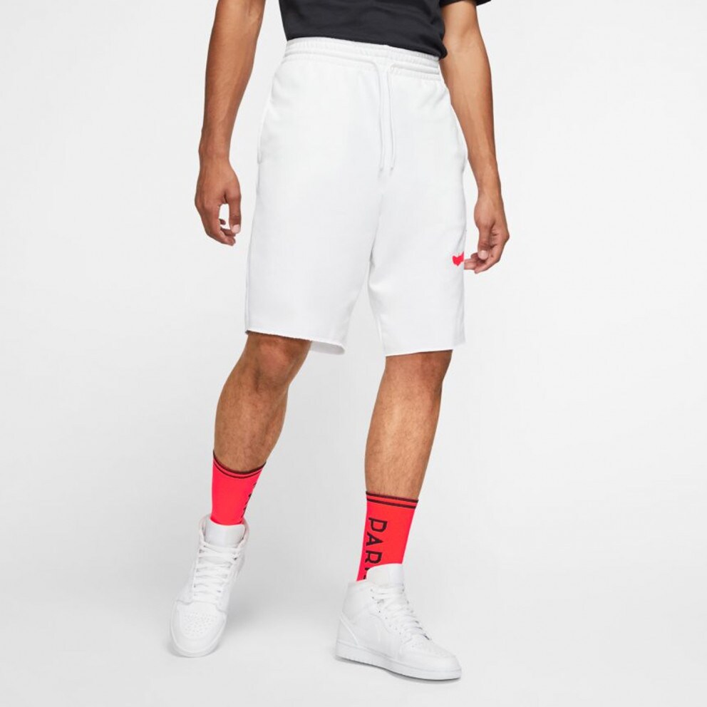 jumpman jordan shorts
