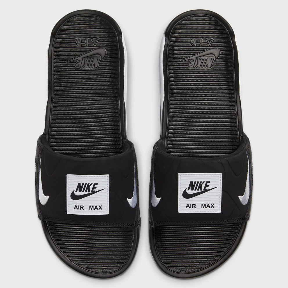 mens nike air slides