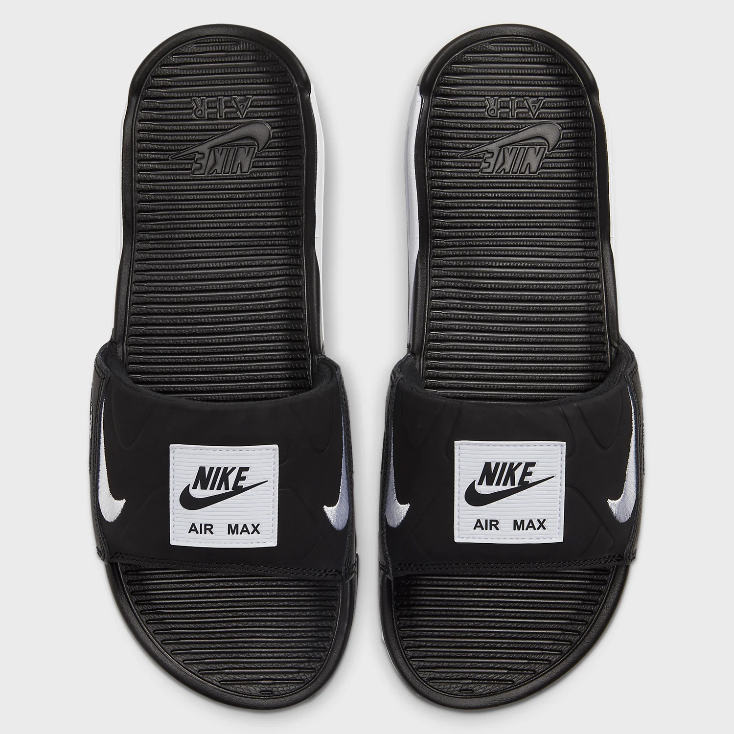 air max slides