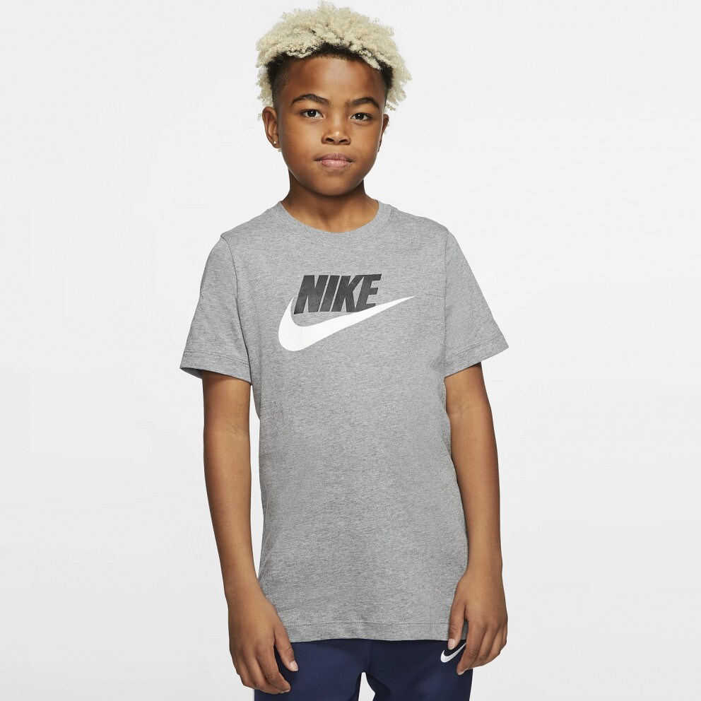 Nike Sportswear Παιδικό T-Shirt