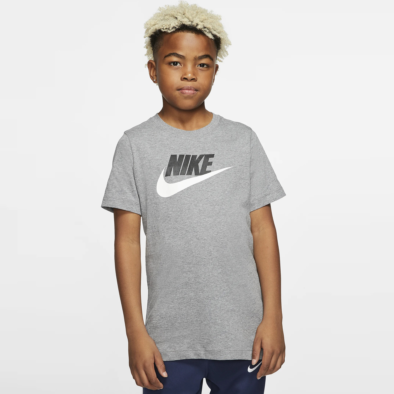 Nike Sportswear Kid’s T-Shirt (9000043457_17329)