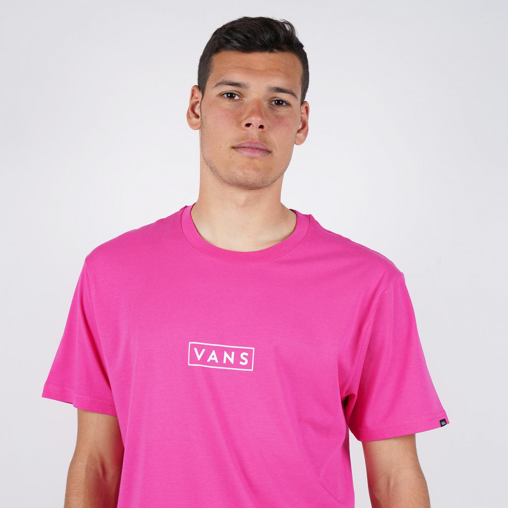 Vans Easy Box Men's T-Shirt