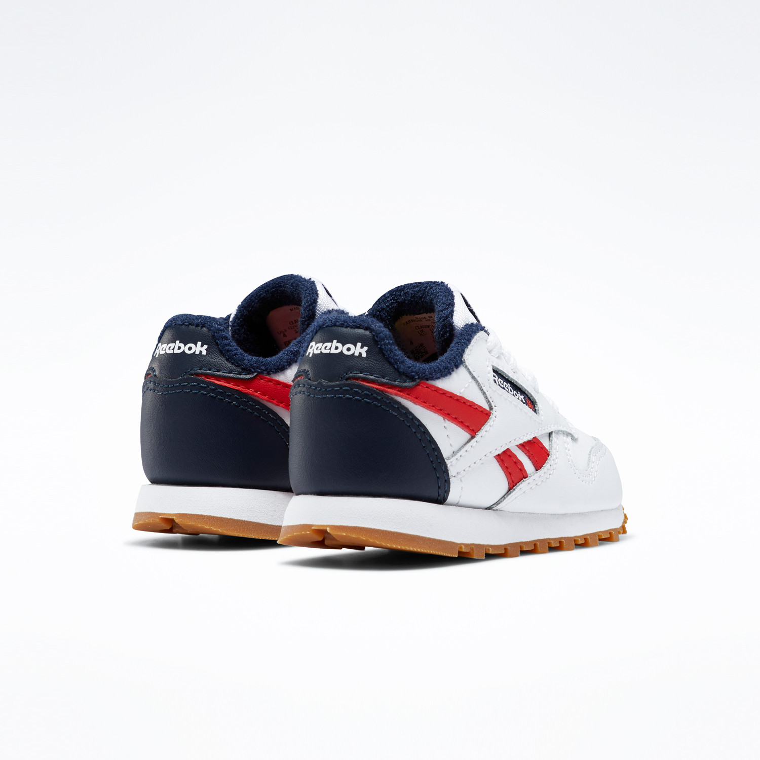 reebok classic leather pastel