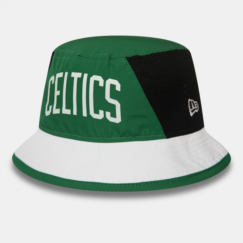 New Era ΝBA Boston Celtics Men's Bucket Hat