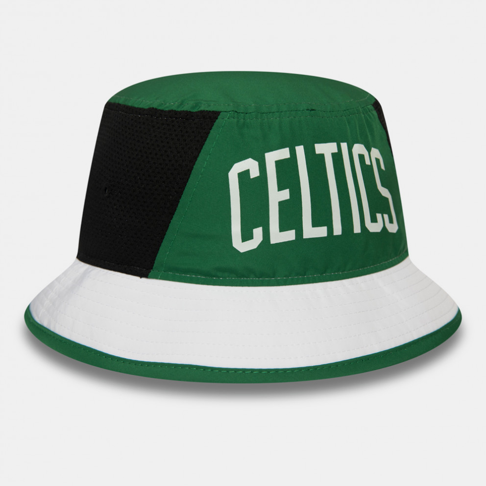 New Era ΝBA Boston Celtics Men's Bucket Hat