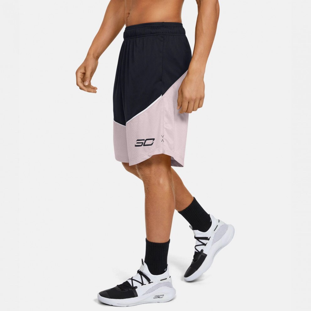 under armour steph curry shorts
