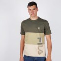 Fila Heritage Alfredo Men's Tee