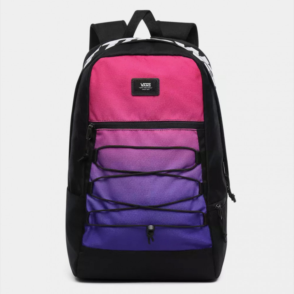 vans snag backpack