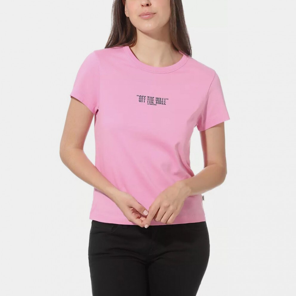 Vans Winky Women's T-Shirt