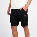 Alpha Industries Crew Men's Shorts