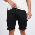 Alpha Industries Crew Men's Shorts