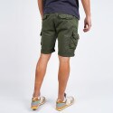 Alpha Industries Crew Men's Shorts