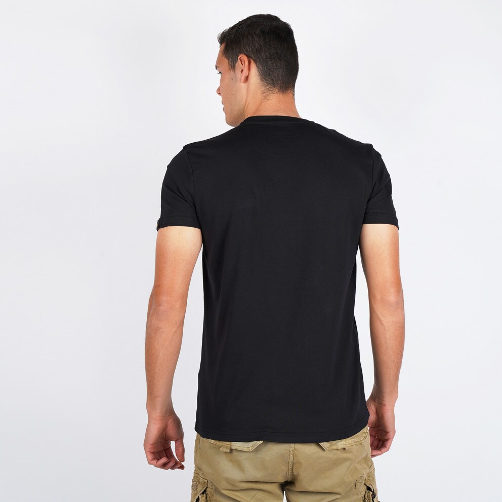 Alpha Industries Blount Ave Men's T-Shirt