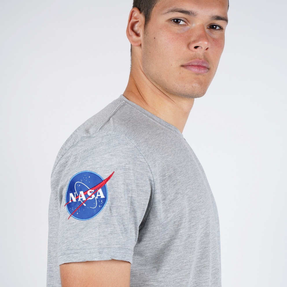 Alpha Industries Nasa T