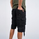 Alpha Industries Jet Men’S Shorts