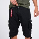 Alpha Industries Jet Men’S Shorts