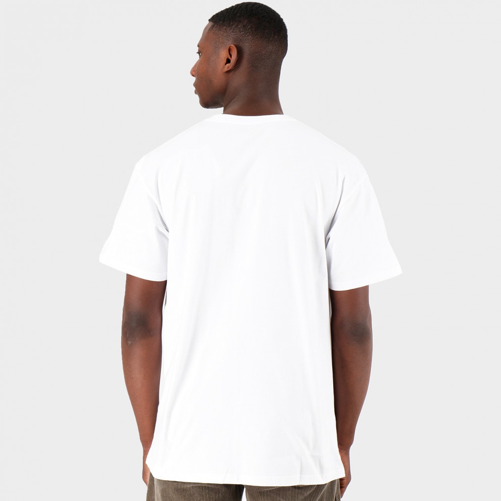 Carhartt cherry chill will MACCHO TEE cappello.rs