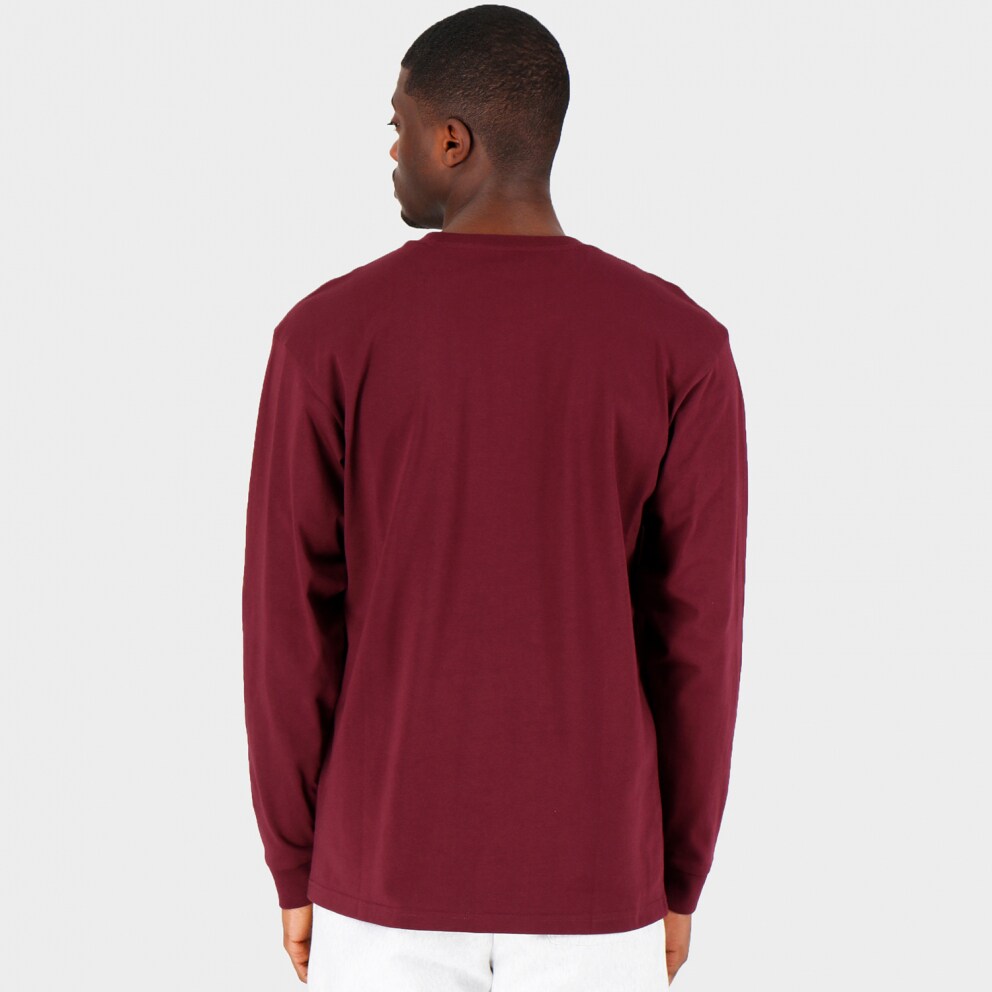 Carhartt WIP Chase Men's Long-Sleeve T-Shirt