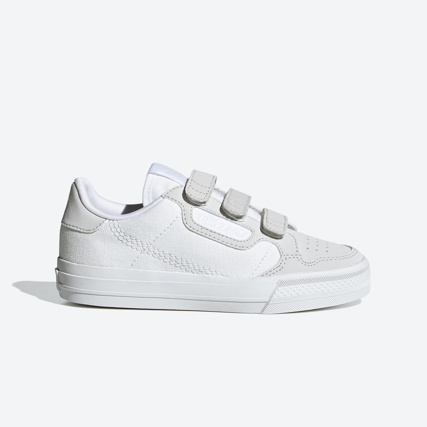 adidas originals continental vulc infant