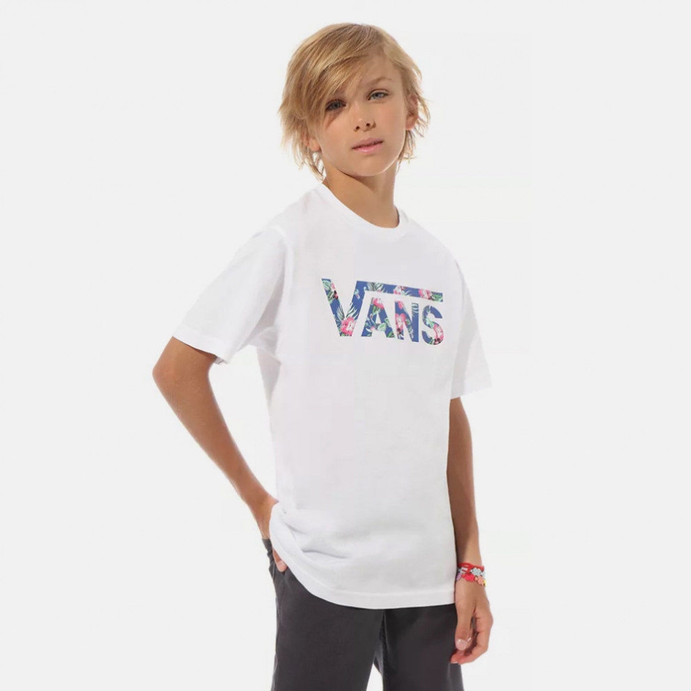boys classic vans