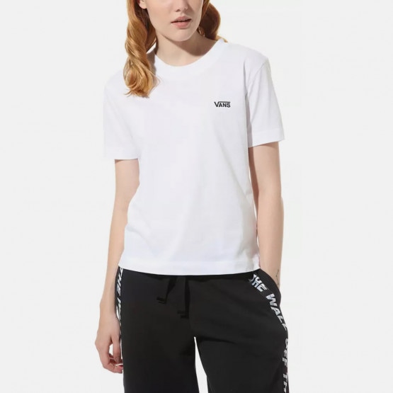 Vans Junior V Boxy Women's T-Shirt