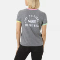 Vans Rally Bell Women's T-Shirt