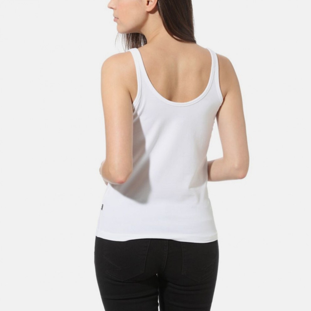 Vans Turvy Women's Tank Top