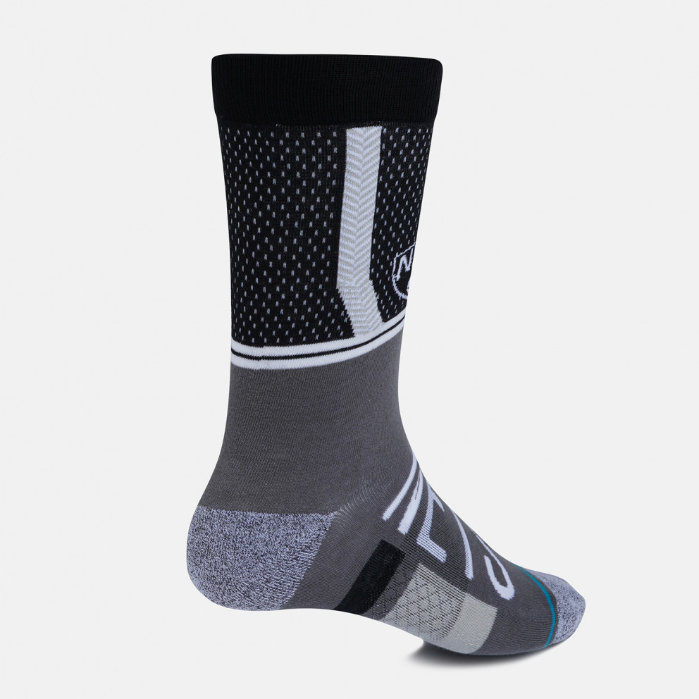 nets city edition socks