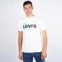 Levi's Sportswear Logo Graphic Men's T-shirt