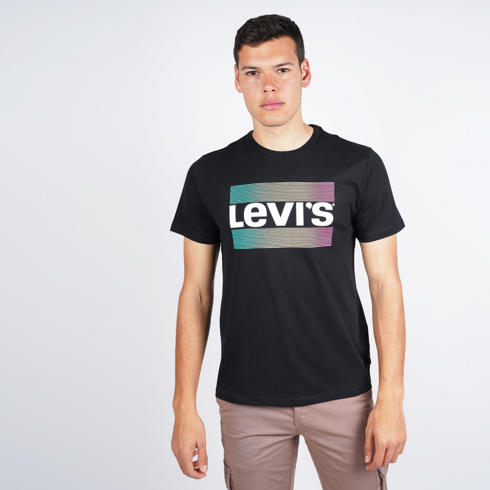 Levi's Sportswear Logo Graphic Ανδρικό T-shirt