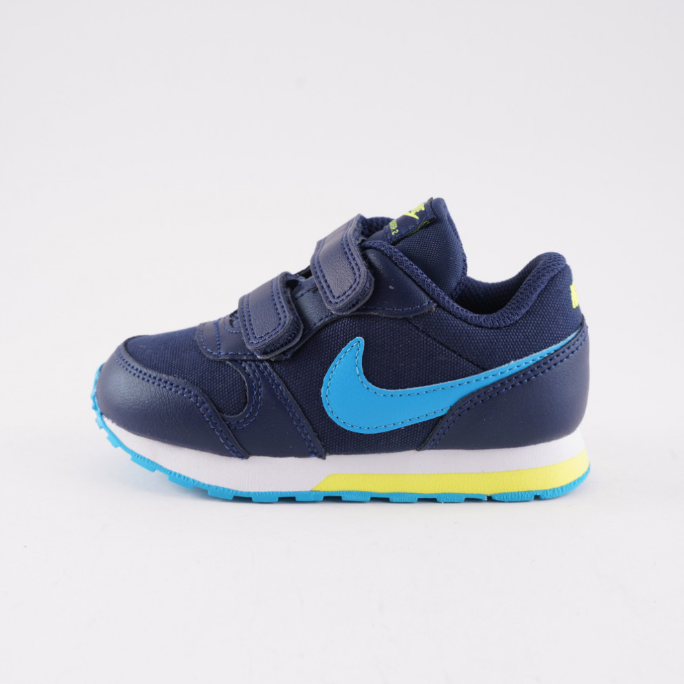 nike md runner 2 infant