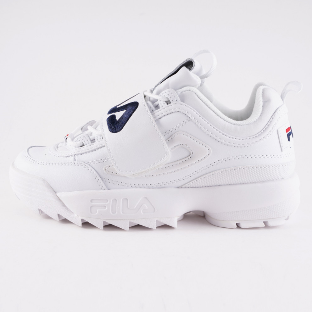 fila women's disruptor 2 applique