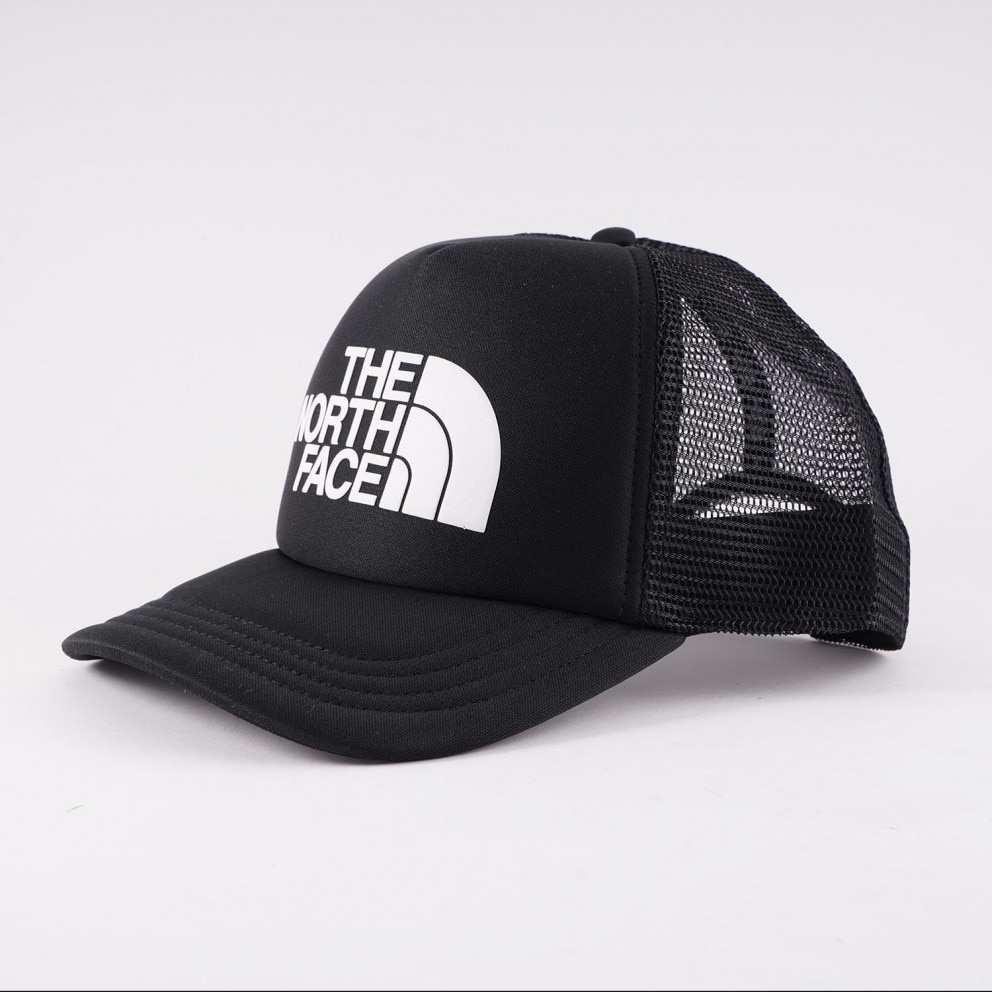 THE NORTH FACE Logo Trucker Unisex Καπέλο