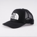 THE NORTH FACE Logo Trucker Unisex Cap